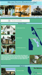 Mobile Screenshot of mooreislandproperties.com